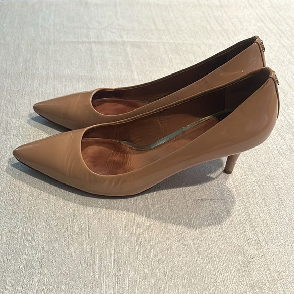 Coach Beachwood Restored Waverly Pump - Picture 2 of 8